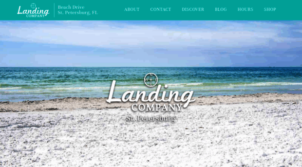 landingstpete.com