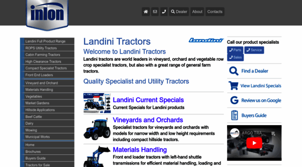 landini-tractors.com.au