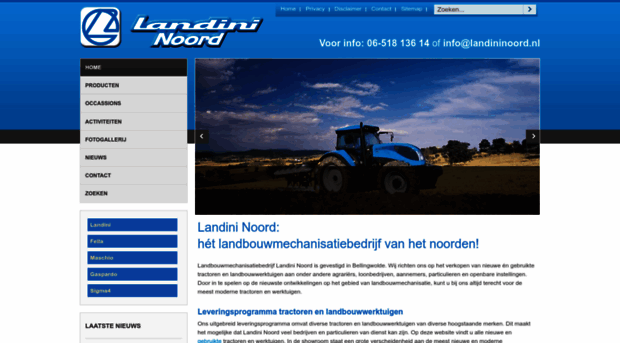 landininoord.nl