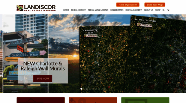 landiscor.com