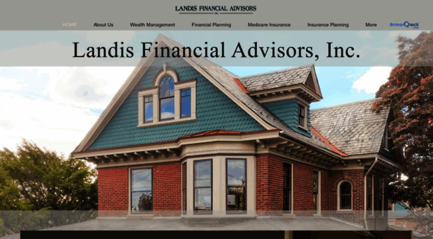 landisfinancialadvisors.com