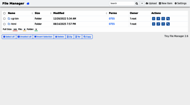 landisproductions.com