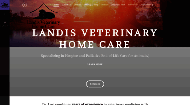 landisvethomecare.com