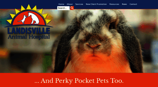 landisvillevet.com