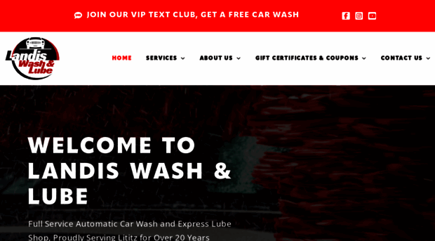 landiswashandlube.com