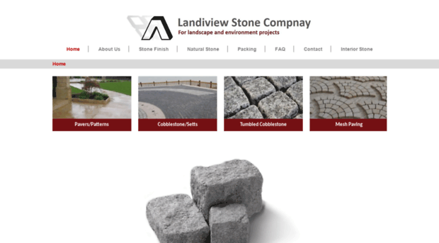 landiviewstone.com