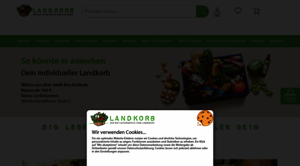 landkorb.de