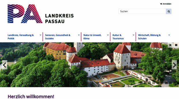 landkreis-passau.de