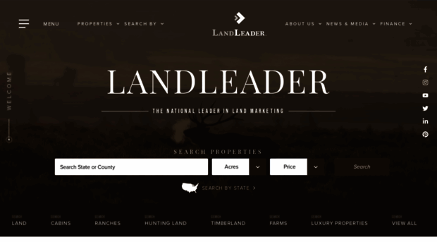 landleader.com