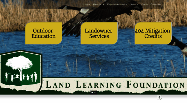 landlearning.org