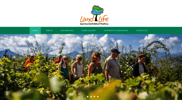 landlifetravel.com