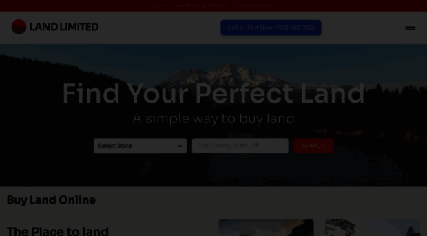 landlimited.com