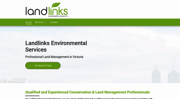landlinksenvironmental.com.au