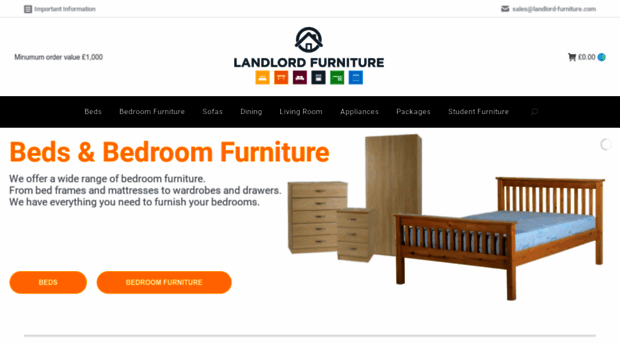 landlord-furniture.com