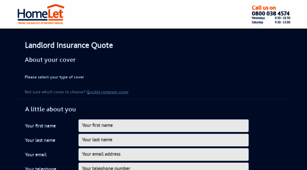 landlord-insurance.homelet.co.uk