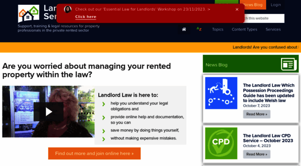 landlord-law.co.uk