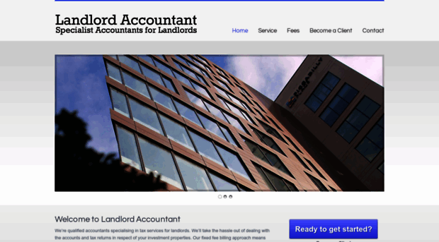 landlordaccountant.com