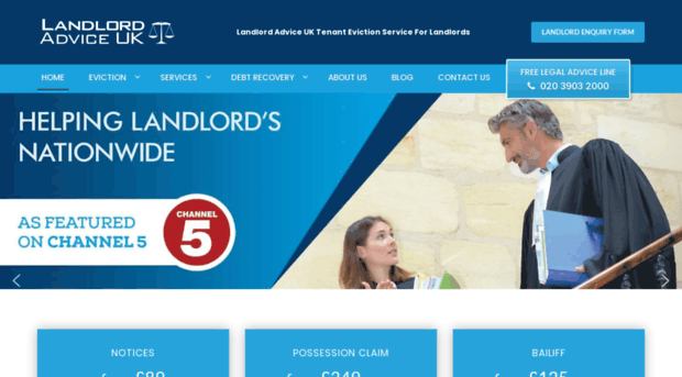 landlordadvice.co.uk