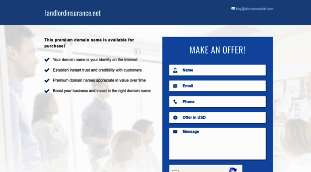 landlordinsurance.net