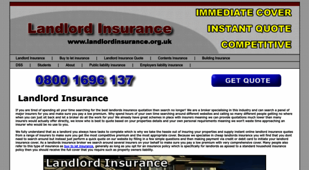 landlordinsurance.org.uk