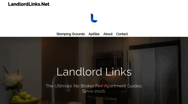 landlordlinks.net