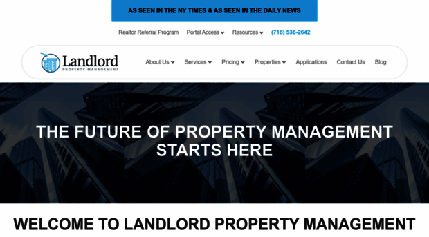 landlordmanagementllc.com