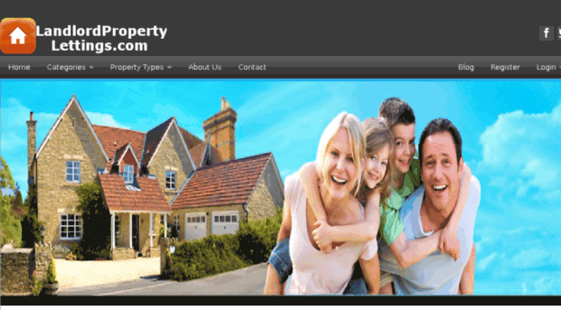 landlordpropertylettings.com