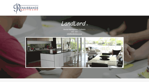 landlordsa.co.za