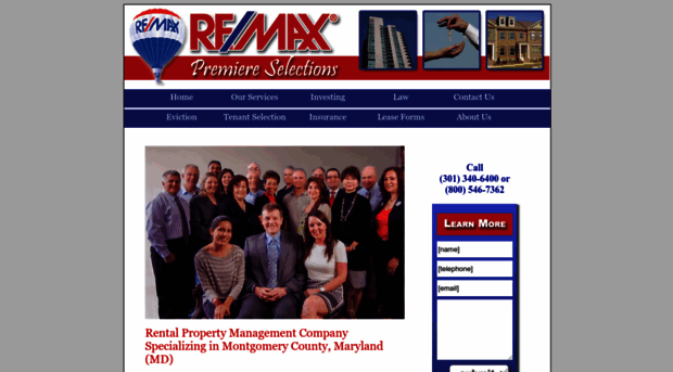 landlordschoice.com