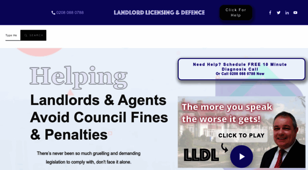 landlordsdefence.co.uk