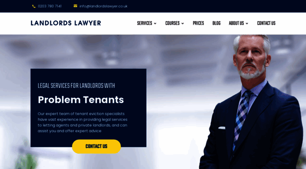 landlordslawyer.co.uk