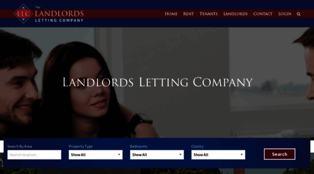 landlordslettingcompany.co.uk