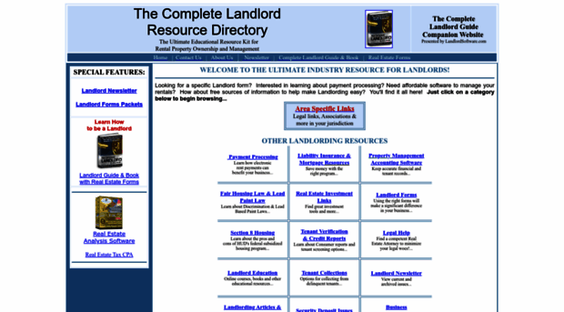 landlordsresourcedirectory.com