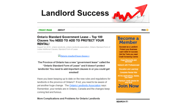 landlordsuccess.ca