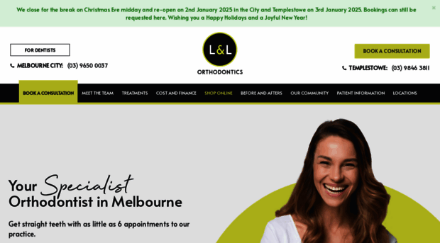 landlortho.com.au