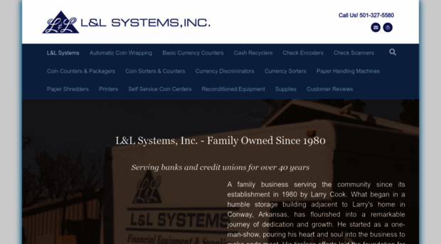 landlsystems.com