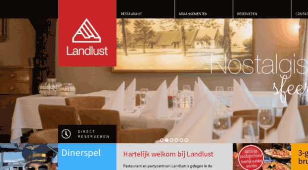 landlust.nl