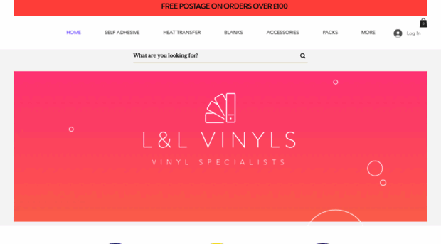 landlvinyls.co.uk