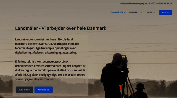 landmaalercompagniet.dk