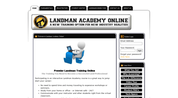 landmanacademy.com