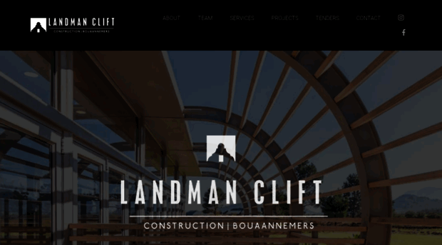 landmanclift.co.za