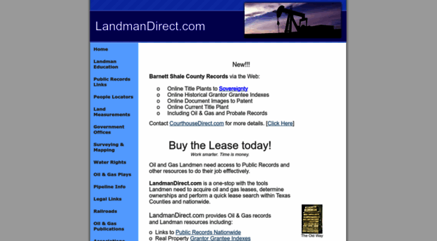 landmandirect.com