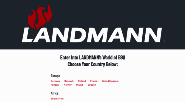 landmann.com.tr