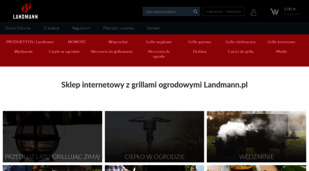 landmann.pl