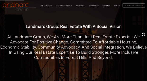 landmarcgroup.com