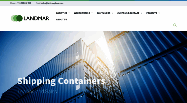 landmarglobal.com