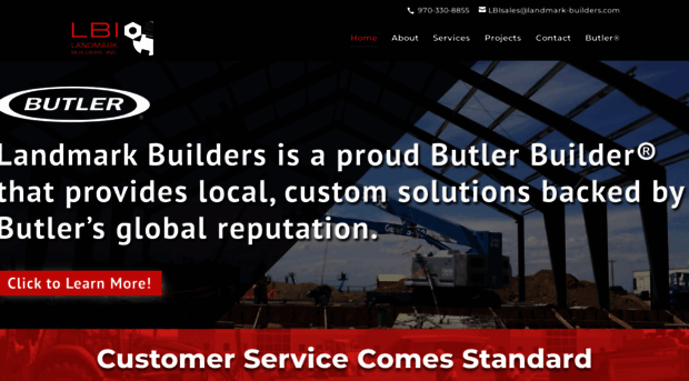 landmark-builders.com