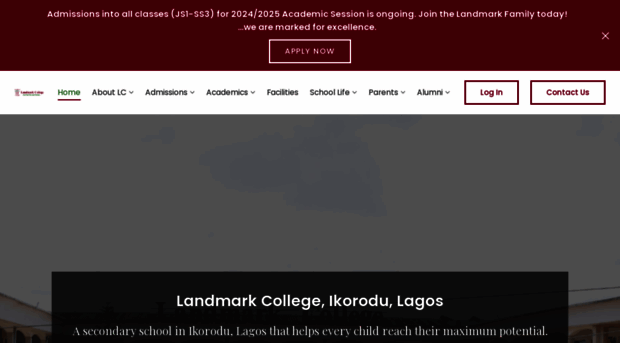 landmark-college.org