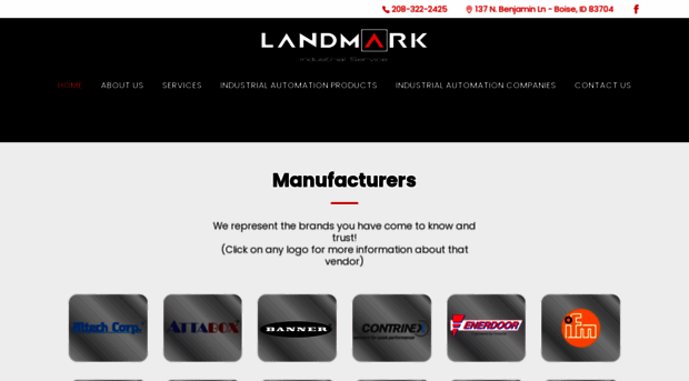 landmark-is.com