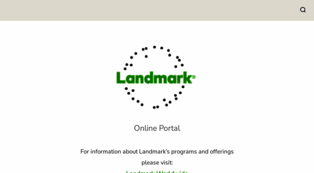 landmark-online.com